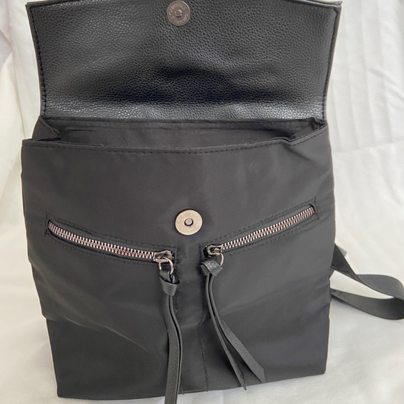 Botkier Trigger Mini Nylon Backpack - Picture 2 of 9